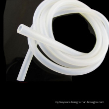 Heat Resistant Food Grade Silicone Rubber Tubing for Brewing